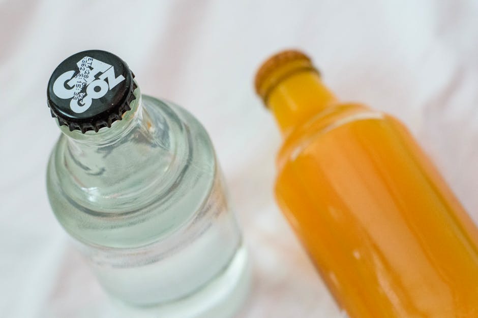 Read more about the article Bottling and Carbonation Myths Debunked: Separating Fact From Fiction