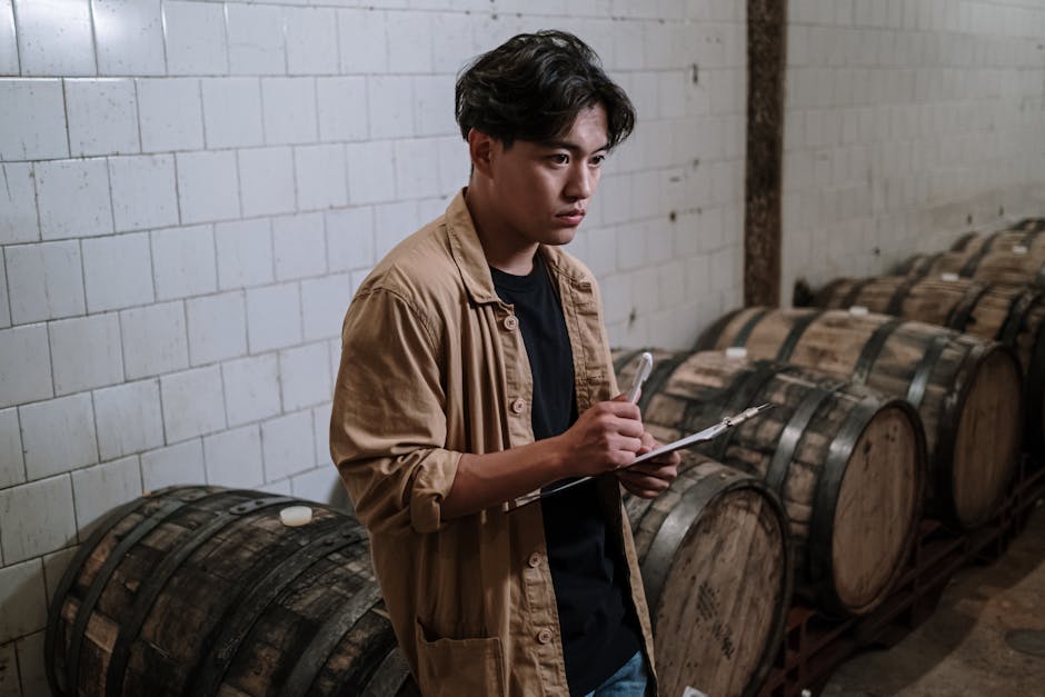 You are currently viewing Common Beer Fermentation Pitfalls and How to Dodge Them