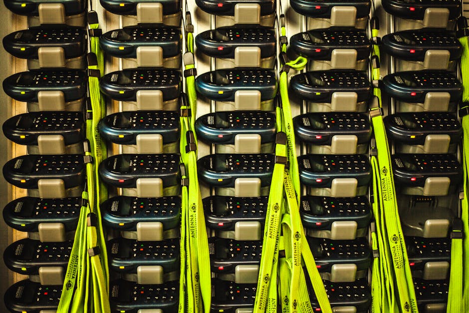 Read more about the article The Underrated Power of Yeast Management Fundamentals