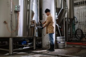 Read more about the article Beer Fermentation: What Every Beginner Should Know