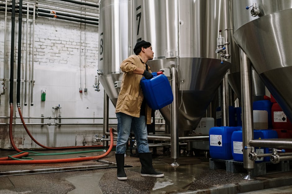 Read more about the article Why Beer Fermentation Deserves More Attention in 2026