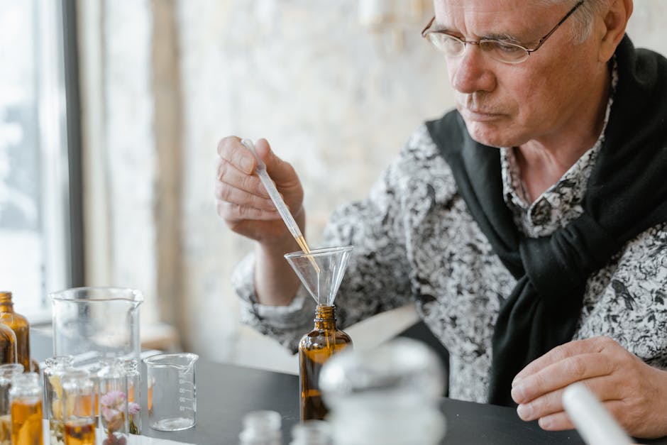 Read more about the article Real World Recipe Formulation Lessons You Will Not Find in Textbooks