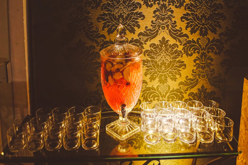 Read more about the article Brew Day Organization Fundamentals That Stand the Test of Time