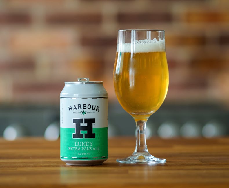 Read more about the article How Ale Crafting Can Transform Your Daily Routine